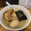 塩そば専門店 桑ばら