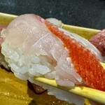 すし居酒屋 樽 - 