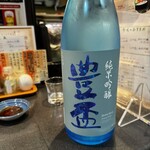 すし居酒屋 樽 - 