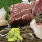 すし居酒屋 樽 - 