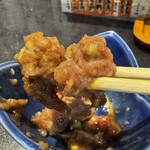 すし居酒屋 樽 - 