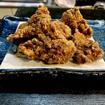 Makoちゃん家 - スパイシーホットザンギ