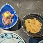 すし居酒屋 樽 - 