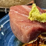 すし居酒屋 樽 - 