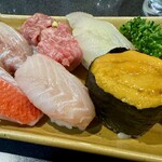 すし居酒屋 樽 - 