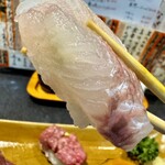 すし居酒屋 樽 - 