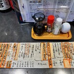 すし居酒屋 樽 - 