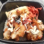 ほっともっと - 料理写真: