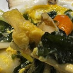 すし居酒屋 樽 - 