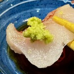 すし居酒屋 樽 - 