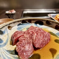 焼肉 きたん 法善寺 - 