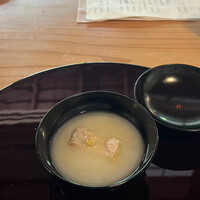 からすみ蕎麦 月と松 - 