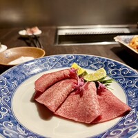 焼肉 きたん 法善寺 - 