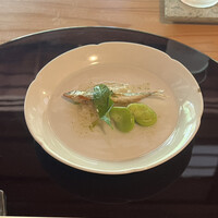 からすみ蕎麦 月と松 - 