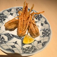 鮨 起承転結 - 