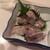 元祖立ち飲み屋 - 料理写真: