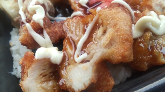 ほっともっと 福島南中央店（HottoMotto） - 笹木野（弁当）の写真