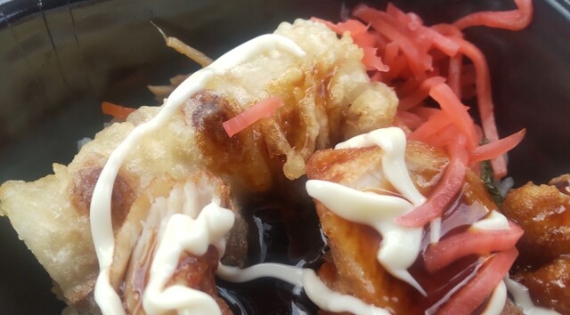 ほっともっと 福島南中央店（HottoMotto） - 笹木野（弁当）の写真