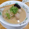 一勇翔壮 - ラーメン