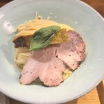 いかれたヌードル フィッシュトンズ - 