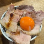 いかれたヌードル フィッシュトンズ - 