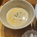 いかれたヌードル フィッシュトンズ - 