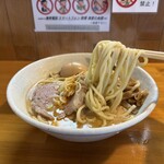 麺屋 永太 - 