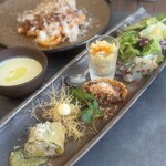 Cafe&Bistro For Yu - 