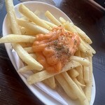 くろーんまざー - 