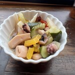 くろーんまざー - 