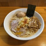 麺屋 永太 - 