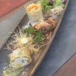 Cafe&Bistro For Yu - 