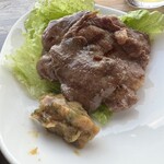 くろーんまざー - 