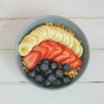 パンケーキカフェ mog - 