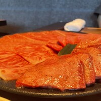 焼肉うしごろ 新宿三丁目店 - 