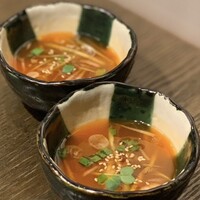 焼肉トラジ 名古屋セントラルタワーズ店 - 
