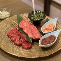 焼肉トラジ 名古屋セントラルタワーズ店 - 