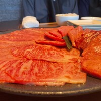 焼肉うしごろ 新宿三丁目店 - 