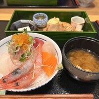 割烹 たま笹 - 