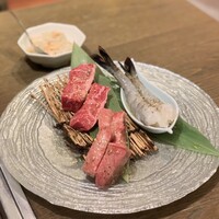 焼肉トラジ 名古屋セントラルタワーズ店 - 