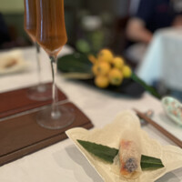 中國菜 奈良町 枸杞 - 