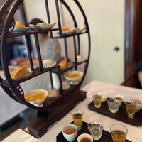 中國菜 奈良町 枸杞 - 