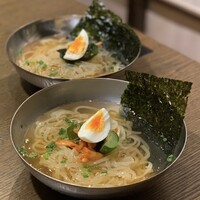 焼肉トラジ 名古屋セントラルタワーズ店 - 