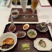 中國菜 奈良町 枸杞 - 