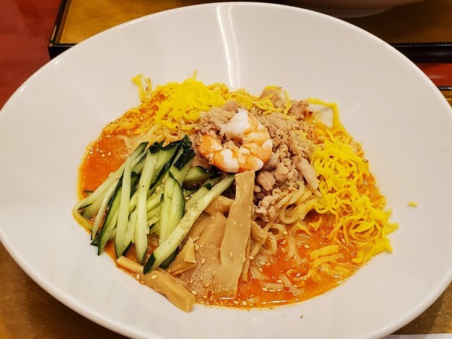 Azabu Sabou Hibiya Shante Ten photo 2