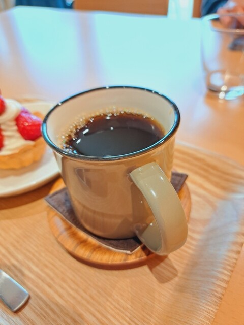 Ribbon Kitchen - 伊達（カフェ）の写真