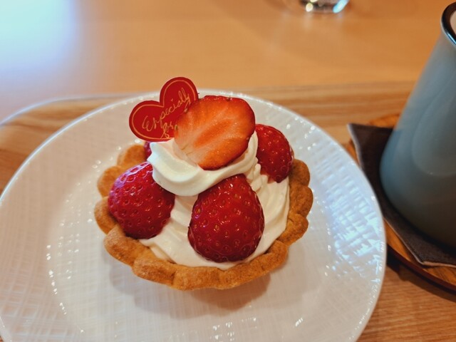 Ribbon Kitchen - 伊達（カフェ）の写真