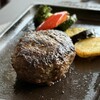 STEAK HOUSE Feu - 