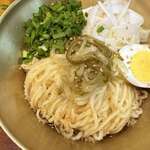 우이며녹 - 料理写真: