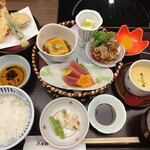 しゃぶしゃぶ・日本料理 木曽路 東大和店 - 